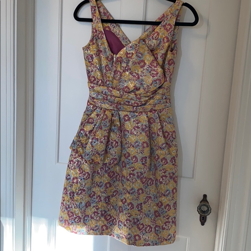 Zac Posen for Target Dress